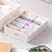 storage box with lid plastic